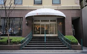 ホテルサンルートステラ上野